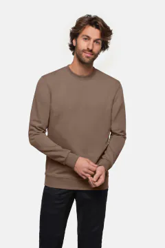 HAKRO Sweatshirt MIKRALINAR® — 86