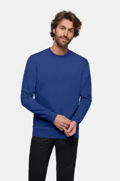HAKRO Sweatshirt MIKRALINAR® — 91