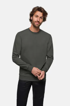 HAKRO Sweatshirt MIKRALINAR® — 96