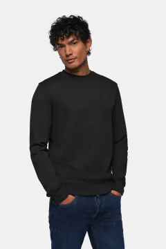HAKRO Sweatshirt MIKRALINAR® ECO — 11