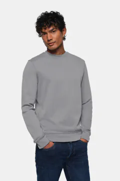 HAKRO Sweatshirt MIKRALINAR® ECO — 41