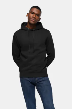 HAKRO Hooded Sweatshirt Organic Cotton — 11