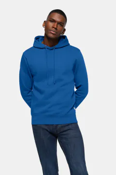 HAKRO Hooded Sweatshirt Organic Cotton — 16