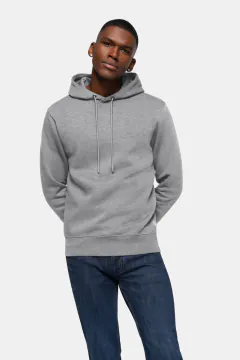 HAKRO Hooded Sweatshirt Organic Cotton — 21