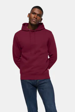 HAKRO Hooded Sweatshirt Organic Cotton — 26