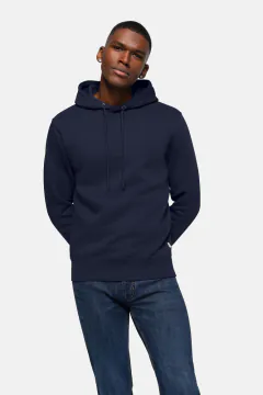 HAKRO Hooded Sweatshirt Organic Cotton — 31