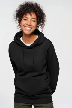 Label-Free Kapuzen-Sweat Heavy MIKRALINAR® ECO — 6