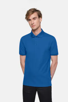 HAKRO Poloshirt MIKRALINAR® ECO — 16