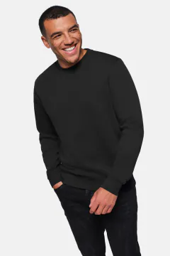 HAKRO Sweatshirt Bio-Baumwolle — 11