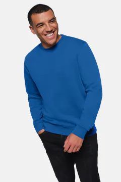 HAKRO Sweatshirt Bio-Baumwolle — 16
