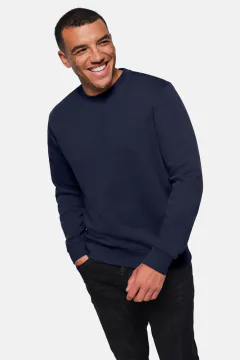 HAKRO Sweatshirt Bio-Baumwolle — 31