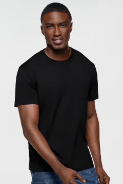 Label-Free T-Shirt Heavy MIKRALINAR® ECO — 6