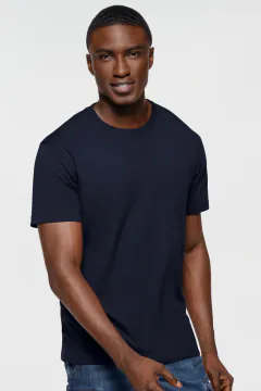 Label-Free T-Shirt Heavy MIKRALINAR® ECO — 11