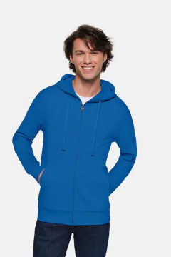 HAKRO Hooded Sweat Jacket Premium — 16