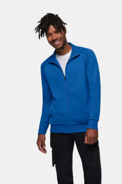 HAKRO Sweatjacke Premium — 16