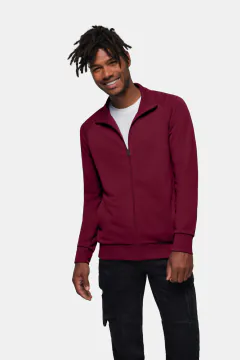 HAKRO Sweatjacke Premium — 21