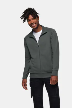 HAKRO Sweatjacke Premium — 26
