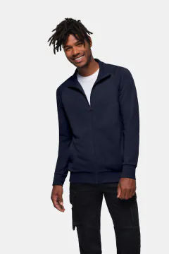 HAKRO Sweatjacke Premium — 31