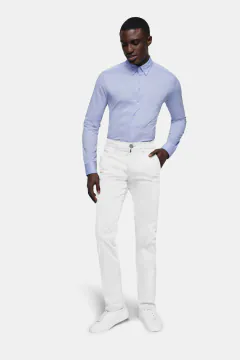 HAKRO Chino Pants X-Stretch