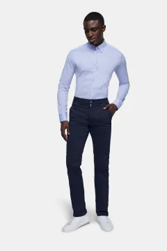 HAKRO Chinohose X-Stretch — 11