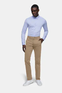 HAKRO Chinohose X-Stretch — 26