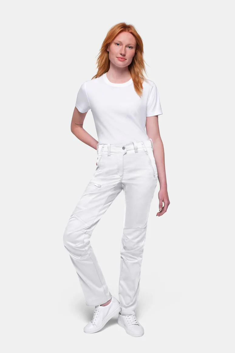 HAKRO Ladies Performance Pants ECO