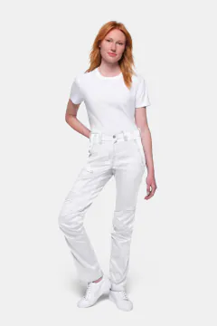 HAKRO Ladies Performance Pants ECO