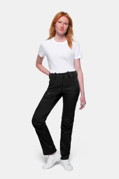 HAKRO Ladies Performance Pants ECO — 6