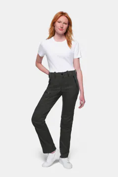 HAKRO Ladies Performance Pants ECO — 16