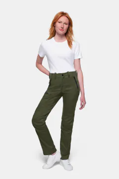 HAKRO Ladies Performance Pants ECO — 21