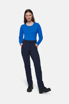 HAKRO Women's Functional Pants X-Stretch — 6