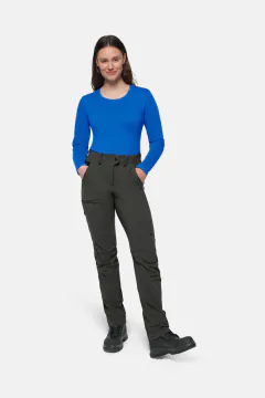 HAKRO Women's Functional Pants X-Stretch — 11