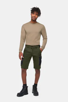 HAKRO Worker-Performanceshorts ECO — 16