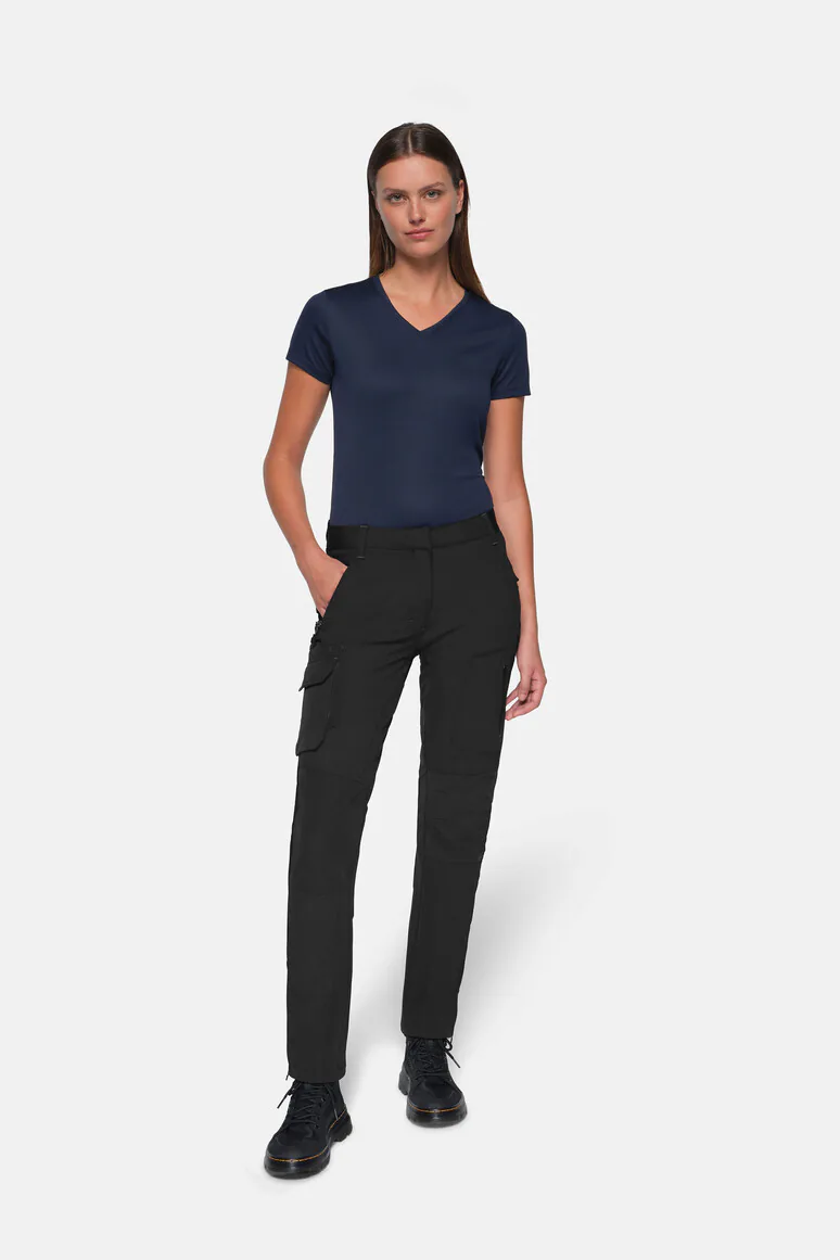 HAKRO Women's Active Pants
