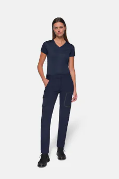 HAKRO Women's Active Pants — 6