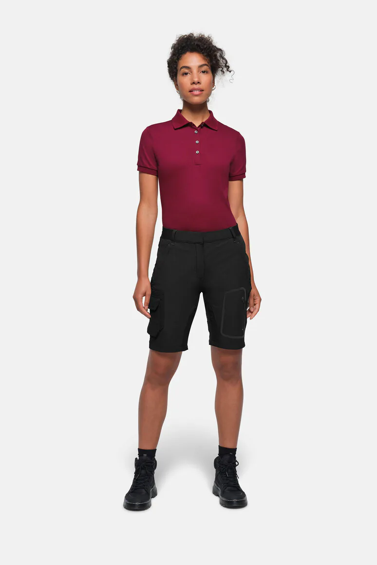 HAKRO Women's Active Shorts