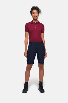 HAKRO Women's Active Shorts — 6