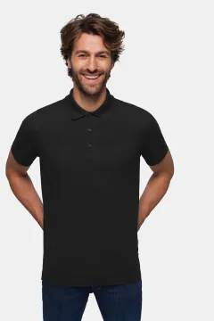 HAKRO Poloshirt Pima-Baumwolle — 6