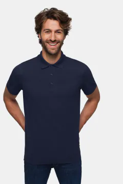 HAKRO Poloshirt Pima-Baumwolle — 11