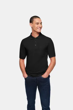 HAKRO Pocket-Poloshirt Top — 11