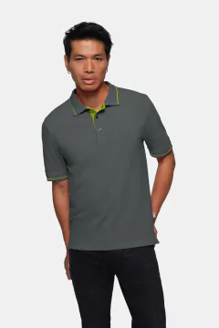 HAKRO Poloshirt Casual — 21