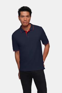 HAKRO Poloshirt Casual — 26