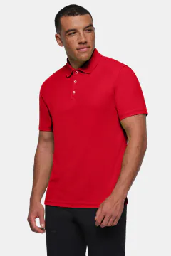 HAKRO Poloshirt COOLMAX® ECO — 6