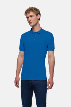 HAKRO Poloshirt Classic — 21