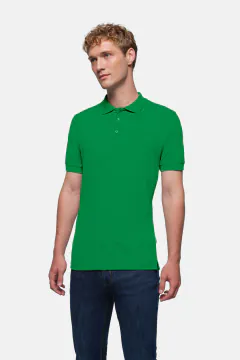 HAKRO Poloshirt Classic — 56