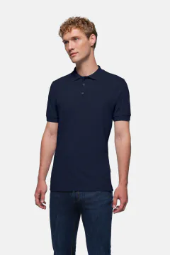 HAKRO Poloshirt Classic — 61