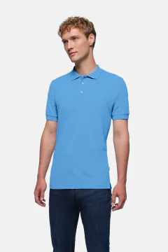 HAKRO Poloshirt Classic — 71