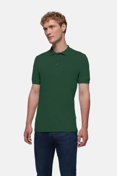 HAKRO Poloshirt Classic — 91