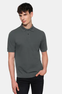 HAKRO Pocket-Poloshirt MIKRALINAR® — 31