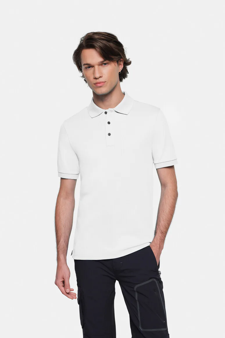 HAKRO COTTON TEC® Polo Shirt